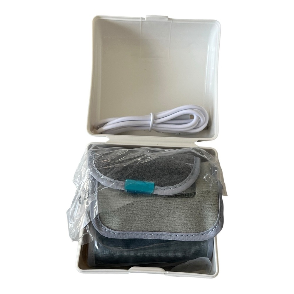 CK - Wrist Blood Pressure Monitor (Wrist) - Digital BP Pulse Reader
